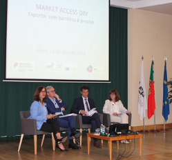 Market Access Day