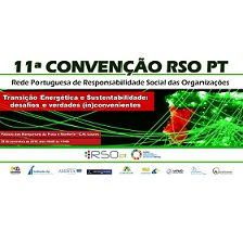 11.ª Convenção Anual da Rede RSO
