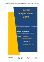 Prémio Jacques Delors 2020