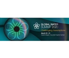 Global Water Summit 2020