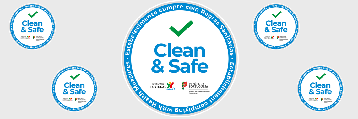 Clean&Safe