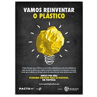 PACTO PORTUGUÊS PARA OS PLÁSTICOS