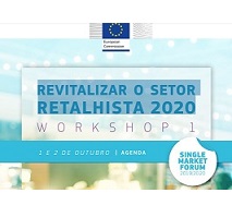 Revitalizar o Setor Retalhista 2020