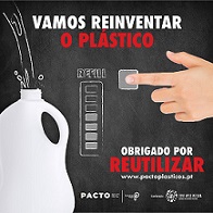 PACTO PORTUGUÊS PARA OS PLÁSTICOS