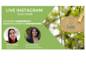 Live no Instagram -