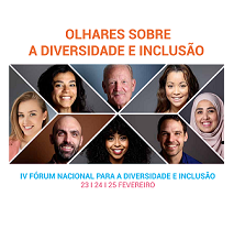 IV Fórum Nacional para a Diversidade e Inclusão