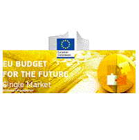 Programa Europeu Mercado Único 