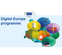 Programa Europa Digital