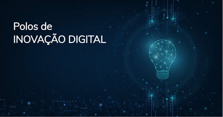 Rede de Polos de Inovação Digital