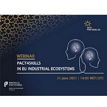 PACT4SKILLS in EU Industrial Ecosystems