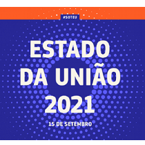 Estado da União 2021