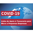 Linha de Apoio à Tesouraria para Micro e Pequenas Empresas