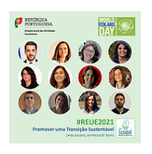 World Ecolabel Day 2021