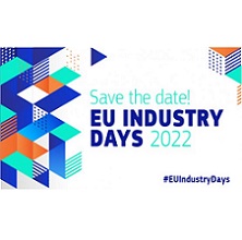 Dias da Indústria da UE 2022
