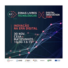 Inovação na Era Digital”