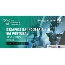 Desafios da Indústria 4.0 em Portugal
