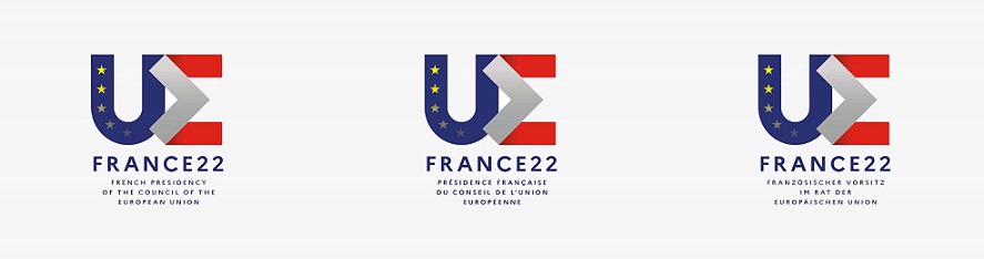 A 1 de janeiro de 2022, e por 6 meses, teve início a Presidência francesa do Conselho da União Europ
