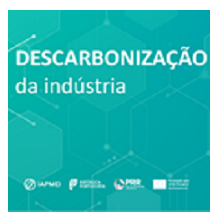 Descarbonização da Indústria