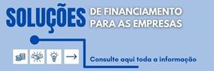 Soluções de Financiamento