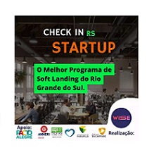 CHECK-IN STARTUP RS