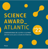FLAD Science Atlantic Award