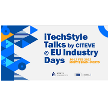 iTechStyle Talks