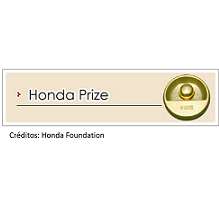 Prémio Honda 2022