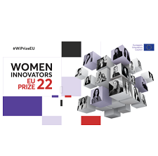 Prémio Europeu para as Mulheres Inovadoras