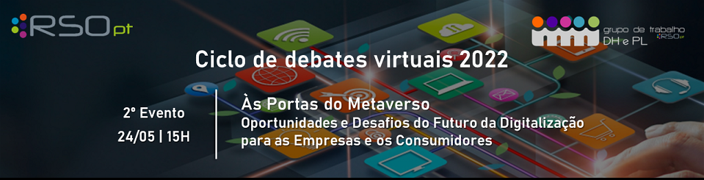 O que é metaverso e quais são as oportunidades?