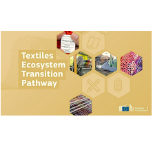 Trajetória de Transição para o Têxtil