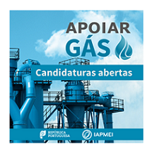 Apoiar Indústrias Intensivas em Gás