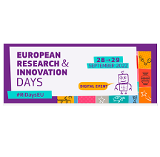 European Research and Innovation Days