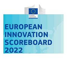 European Innovation Scoreboard 2022