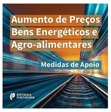 Novas Medidas de Apoio às Empresas