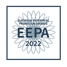  European Enterprise Promotion Awards