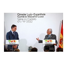 XXXIII Cimeira Luso-Espanhola