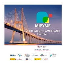  V Fórum Ibero-Americano das PME