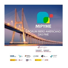 V Fórum Ibero-Americano das PME