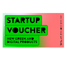 Vouchers para Startups – Novos produtos verdes e digitais