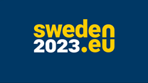 presidência sueca da união europeia