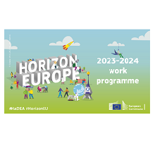 Horizonte Europa - Programa de Trabalho 2023-2024 | Cluster Digital, Indústria e Espaço