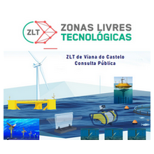 Zona Livre Tecnológica de energias renováveis de origem ou localização oceânica
