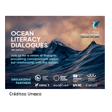 3ª edição do Ocean Literacy Dialogues