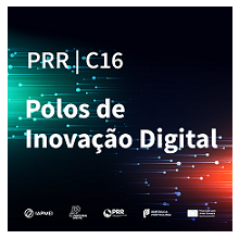 POLOS DE INOVAÇÃO DIGITAL SELECIONADOS PARA FINANCIAMENTO