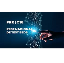 Rede Nacional de 30 Test Beds