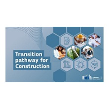 Trajetória de Transição para o ecossistema da Construção 