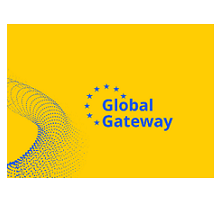Grupo Consultivo Empresarial da Global Gateway