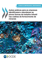 cadeias de fornecimento de minerais II