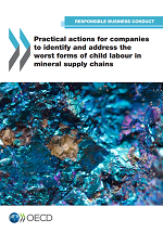 mineral supply chain II