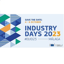 Dias da Indústria da UE 2023